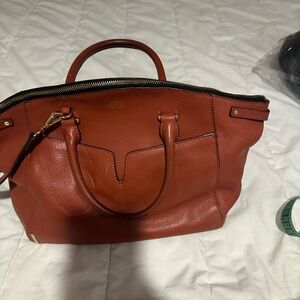 Vince Camuto Asha Satchel